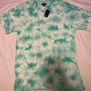 Forever 21 tie dye t-shirt